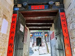 -于家石头村景区