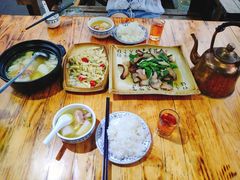 -青城甲(青城山店)