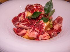 -十三姨正合丰烤肉(营迹路店)