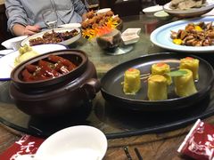 -天和晟新京菜.水煮鱼.湘土菜(国展店)