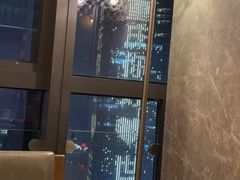-重庆解放碑威斯汀酒店