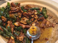 -双合园·海鲜水饺青岛菜(九水东路店)