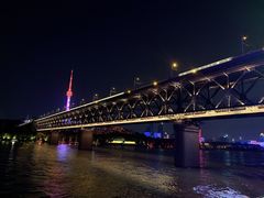 -武汉两江游览·夜游长江(汉口粤汉码头)