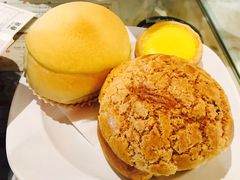 -翠华餐厅(香港国际机场店)