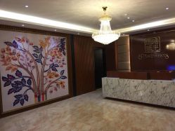 -琉璃时光SPA国际连锁机构