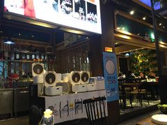 -鱼库·不仅是一家烤鱼店(车公庙店)