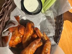 -Texas Roadhouse(世纪汇广场店)