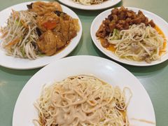 -白玉兰小吃(新村路店)