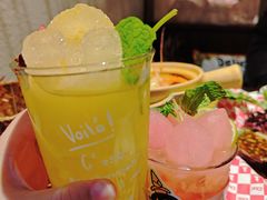 -泰妃殿(武汉首店)