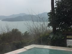 -天目湖涵田半山温泉