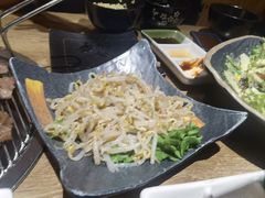 -やきにく 牛将日式焼肉(新华路店)