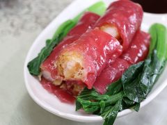 -寻味顺德·南记酒家·传统顺德菜·鱼生(广源路店)