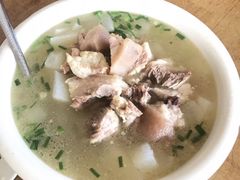 -荣生萝卜汤饭店