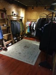 -梧桐照相馆(维景国际店)