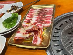 -韩一品韩国料理(柏庐南路店)