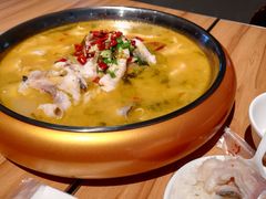 -食悦天美食广场(沈阳青年大街万象城店)