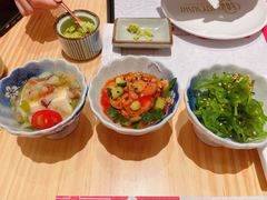 -喜寿司(金狮广场店)