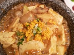 海胆-天顺渔港·海景餐厅(星海广场店)