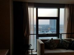 -济南绿地美利亚酒店