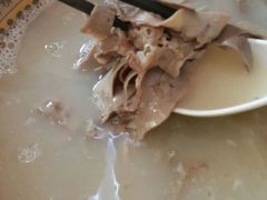 -豫石记羊汤(北苑店)