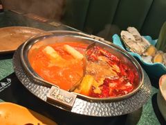 -牛New寿喜烧(中山公园龙之梦店)