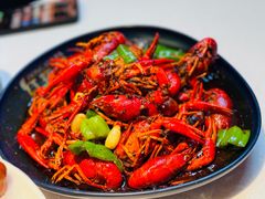 -红盔甲·小龙虾(天钥桥店)