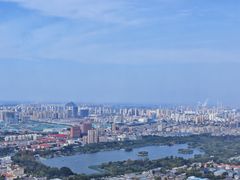 -泉客厅Spring Pavilion(303M空中会客厅)
