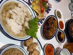-發起人·肉骨茶(万象汇店)