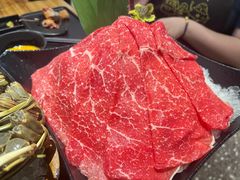 -水林间·寿喜烧自助(仙林金鹰店)