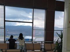 -丽江三义国际机场