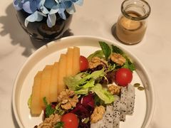 -马哥孛罗酒店·SAVVY全日餐厅