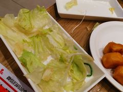 -彤德莱火锅(大学城店)