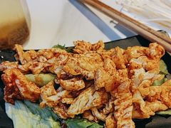 -牛得很·鲜牦牛肉烧烤·牛羊肉菌汤锅(康定店)