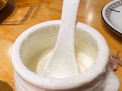 -格日勒阿妈蒙古厨房(新华广场店)