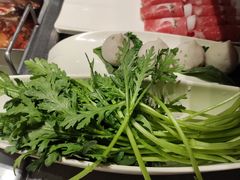 -海底捞火锅(徐州火车站店)