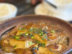 -美极鲜食坊(宝安南路店)