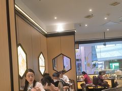 -小菜园新徽菜(芜湖万达店)