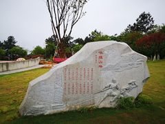 -铁山坪森林公园