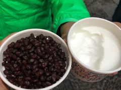 -一杯黔茶(西江千户苗寨古街店)