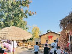 -HERRE·FARM 赫尔露营农场·团建聚会包场