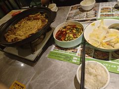 -肥家大排档(天河体育西店)