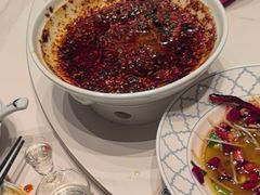 -李记搅团•非遗陕菜(三桥店)