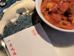 -小吊梨汤·北京菜·烤鸭(清河万象汇店)