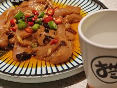 -猫抓烤肉(春熙路店)