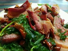 -88号小吃店·经典云南菜·地道纳西美食