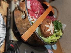 -虹料理·日料放题(悠方店)