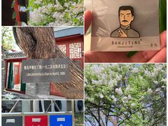 -北京鲁迅博物馆(北京新文化运动纪念馆鲁博馆区)