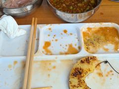 -霸腹烤肉(厦门柚子番店)