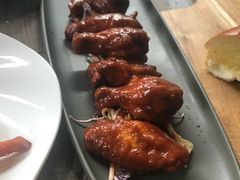 -Hurricane's Grill 飓风牛排