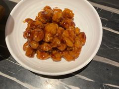 -新白鹿餐厅(虹桥南丰城店)